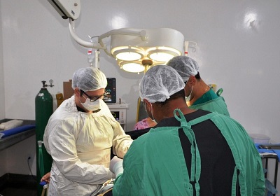 Prefeitura de Barreiras retoma a realização de cirurgias eletivas no Hospital Municipal Eurico Dutra