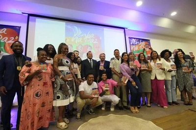 Secretaria da Segurança Pública lança projeto ‘Prevenir é Agir, Venha na Paz’ para ampliar ações no Carnaval 2024