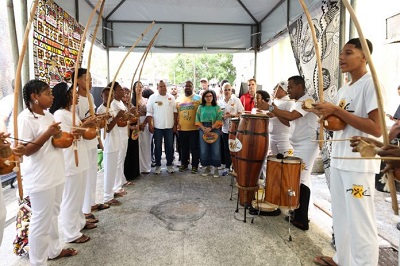 Governo do Estado lança campanha para garantir a segurança e inclusão no Carnaval da Bahia