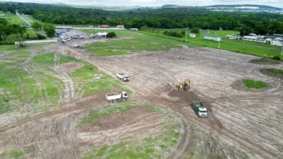Novo Hospital Regional de Alagoinhas será construído