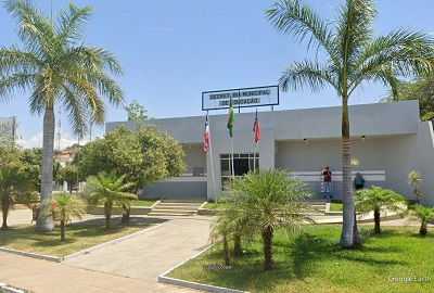 Secretaria Municipal de Educação de Guanambi