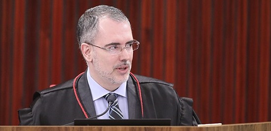 ministro Ramos Tavares