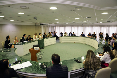 Bahia irá sediar reuniões que antecedem a Cúpula do G20