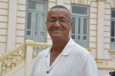 Carlos José dos Santos Macedo