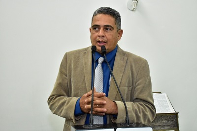 Jurandy Carvalho