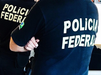 Polícia Federal (PF)