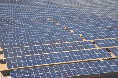 Bahia tem estimativa de alcançar 27 GW em potencial solar fotovoltaico até 2030