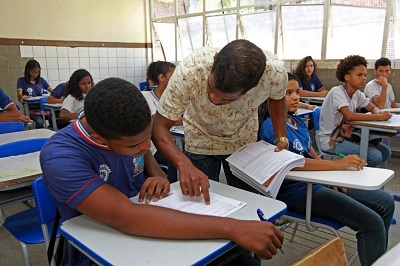 Bahia-tem-menor-taxa-de-analfabetismo-do-Nordeste