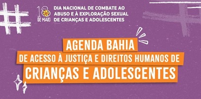 Secretaria anuncia investimento de R$45 milhões para proteção de crianças e adolescentes