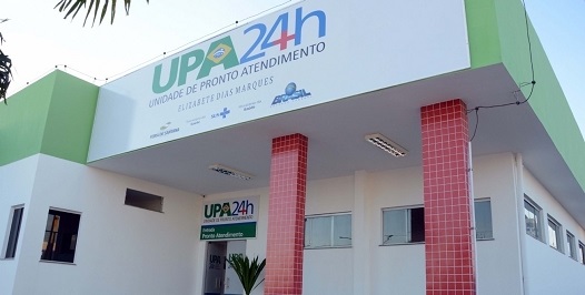 Unidades de Pronto Atendimento (UPAs)