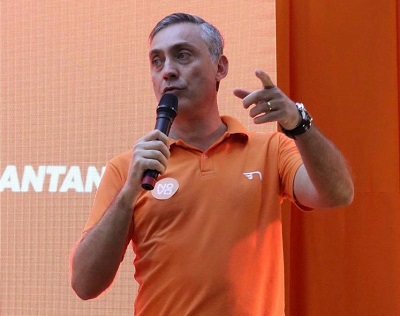 Carlos Medeiros