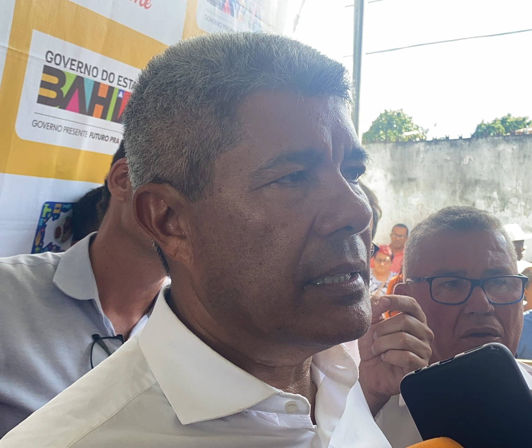 Governador Jerônimo Rodrigues foto Anderson Dias Site Política In Rosa