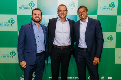 Empresários baianos ampliam negócio pioneiro na área da saúde
