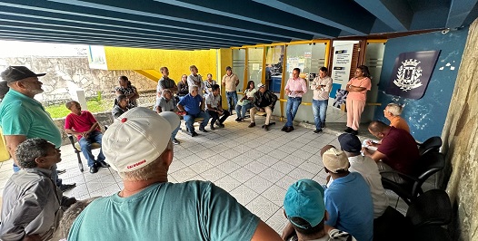 Pequenos e médios produtores rurais podem se inscrever em programa de melhoramento genético de rebanho