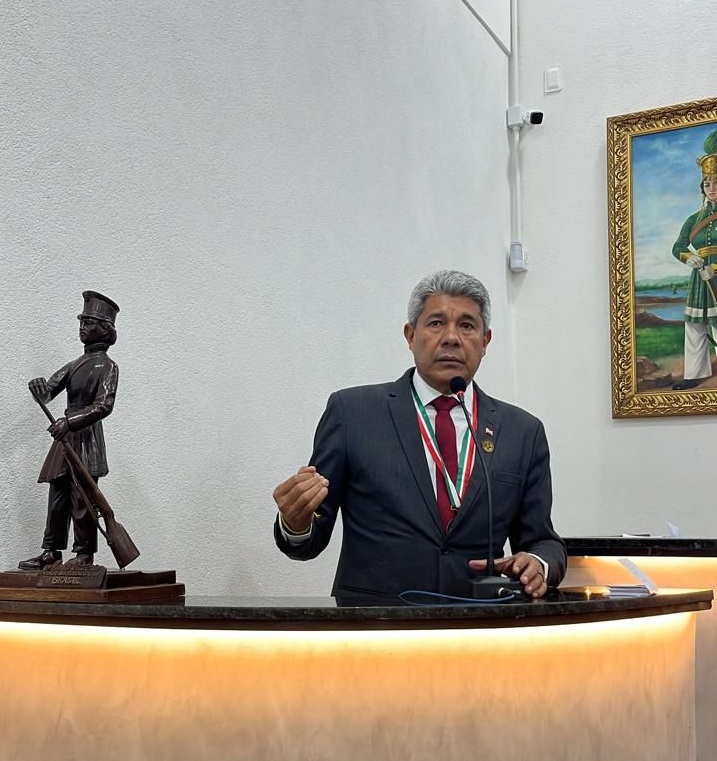 governador Jerônimo Rodrigues