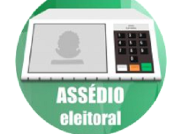 assédio eleitoral