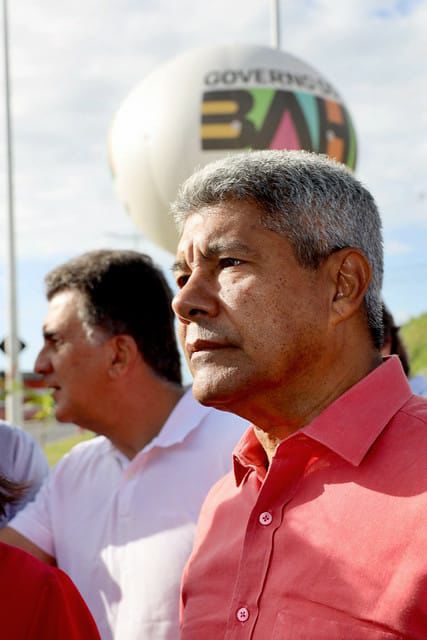 governador Jerônimo Rodrigues