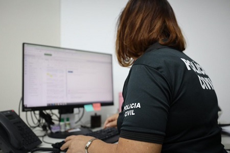 Mulheres vítimas de violência terão delegacia especializada para denúncia em Eunápolis