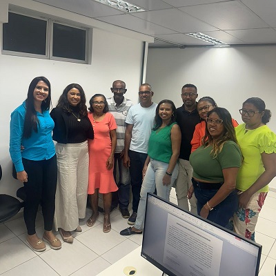 Idoso reconhece paternidade de seis filhos de uma vez