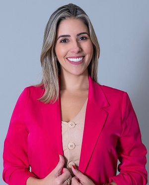 Lorena Peixoto de Oliveira