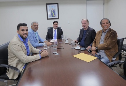 Município de Santa Bárbara desenvolve inclusão esportiva e cidadania em projeto social