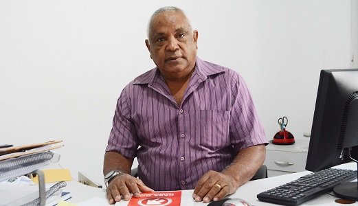 Fanael Ribeiro