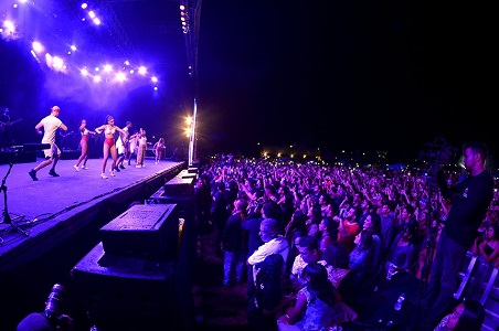 Projeto exige contratação de artistas locais em eventos culturais de governos