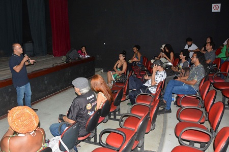 Reunião do Conselho Municipal de Cultura será realizada no dia 18 de dezembro