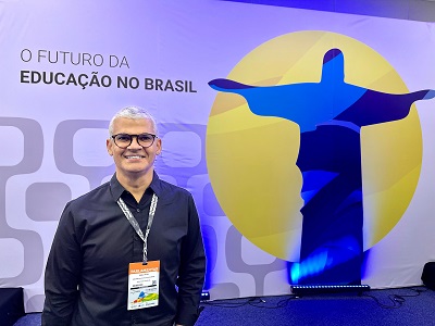 deputado estadual Pablo Roberto