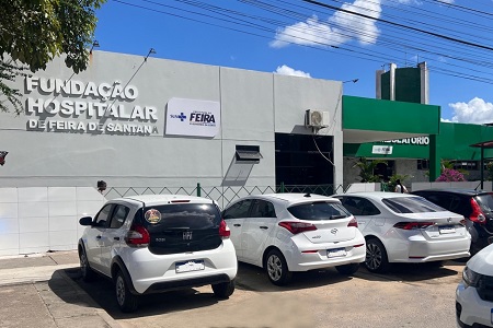 Fundação Hospitalar de Feira de Santana