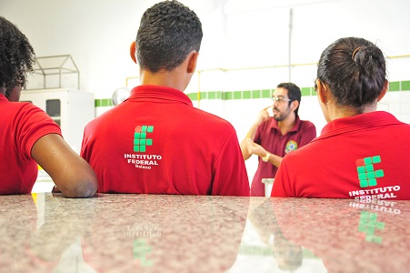 Inscrições abertas para pós-graduação em Docência para Educação Profissional e Tecnológica