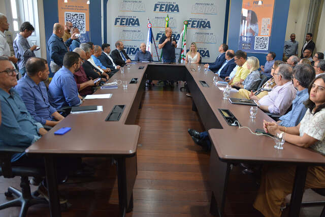 Ministro do TCU apresenta os passos necessários para governança no início de governo