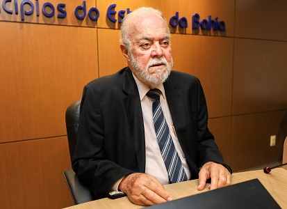 conselheiro Francisco de Souza Andrade Netto