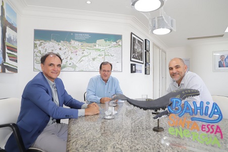 Bahia vai sediar o Campeonato Brasileiro de Optimist em 2026