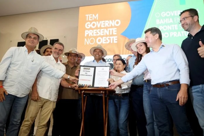Estado vai potencializar agronegócio com estradas para o extremo oeste