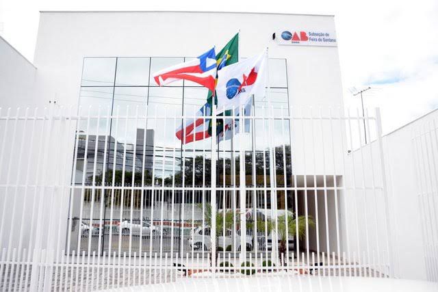 OAB Feira de Santana