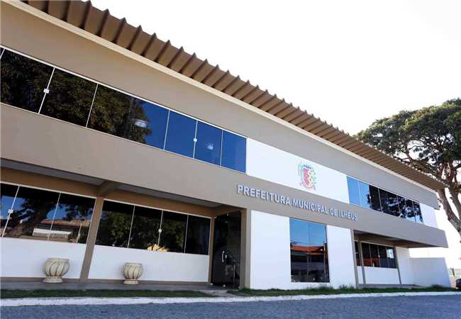 Prefeitura Municipal de Ilhéus