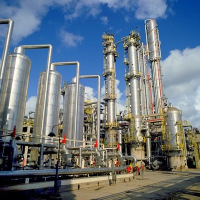Produção industrial baiana cresceu 2,7% em 2024