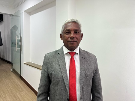 Silvio Dias foto Anderson Dias site Política In Rosa