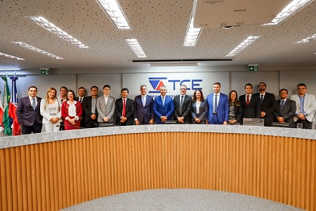 TCE-BA aprova proposta de consenso para execução da Ponte Salvador-Itaparica
