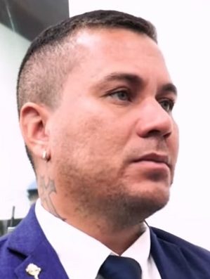 Vereador Galeguinho