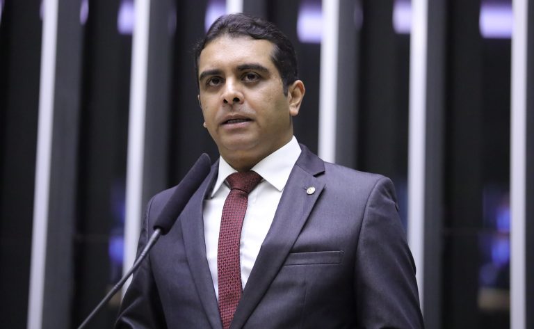deputado federal Fernando Rodolfo (PL-PE)