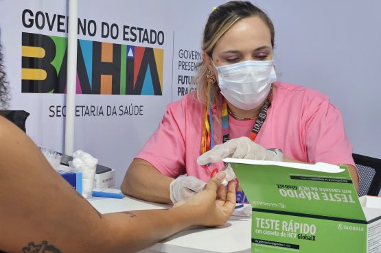 Bahia fecha Carnaval com números positivos na gestão de saúde
