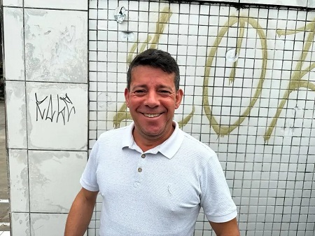 Carlos Germano
