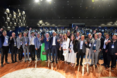 Congresso do setor varejista deve entrar para o calendário de eventos feirenses