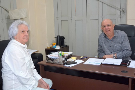 Prefeito de Feira de Santana anuncia antecipação do salário dos servidores