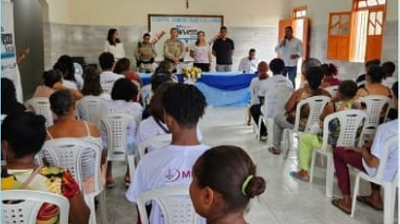 Projeto Jovem Social promove inclusão para juventude de Feira de Santana
