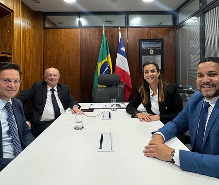 Ron do Povo é convidado por partidos para disputar vaga de deputado estadual