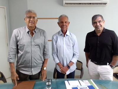 União de esforços para atrair unidade da Havan a Feira de Santana