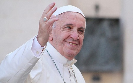 papa Francisco